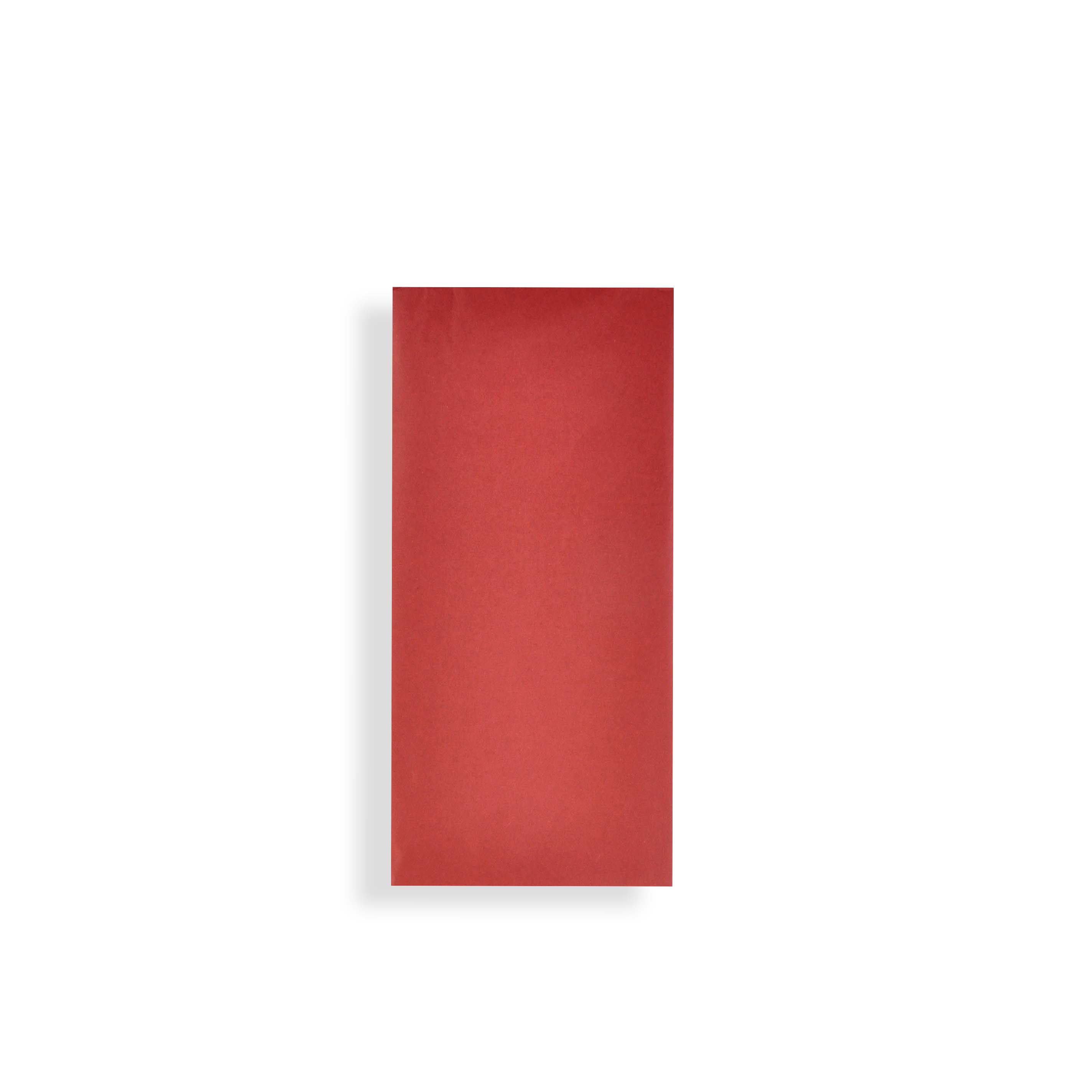 Tissue Paper - RED